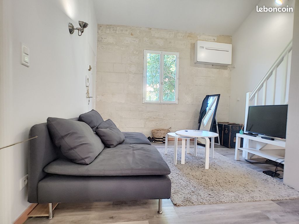 Appartement 3 pièces 43 m² · à Avignon · 43 m² · 775 €