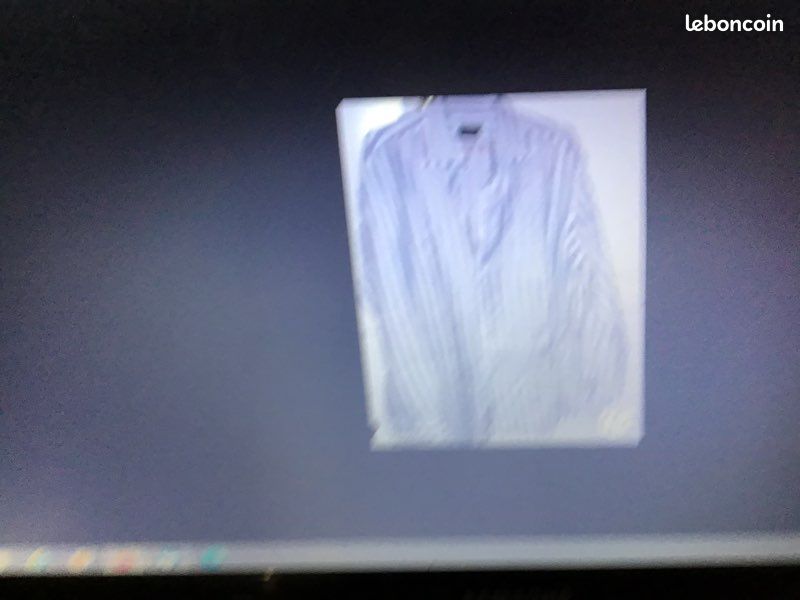 Chemise HUGO BOSS (image 1)