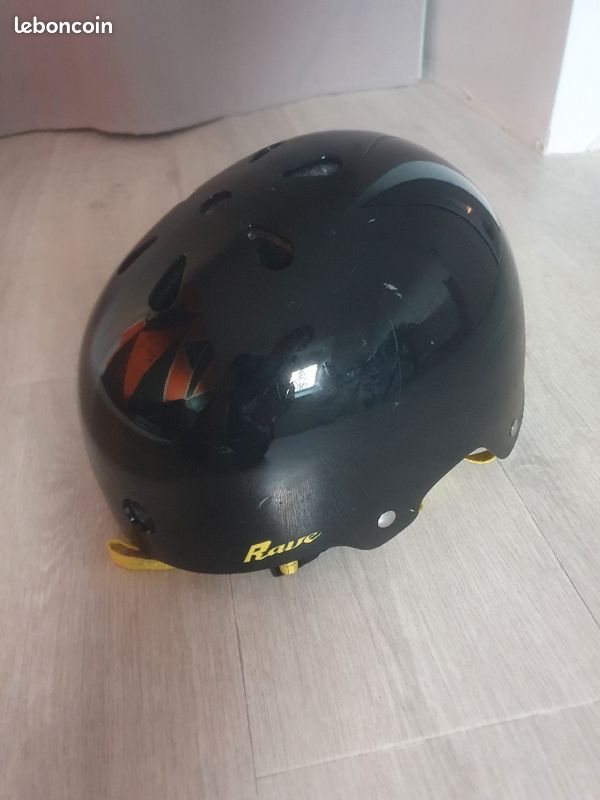 Casque de vélo/trotinette (image 1)