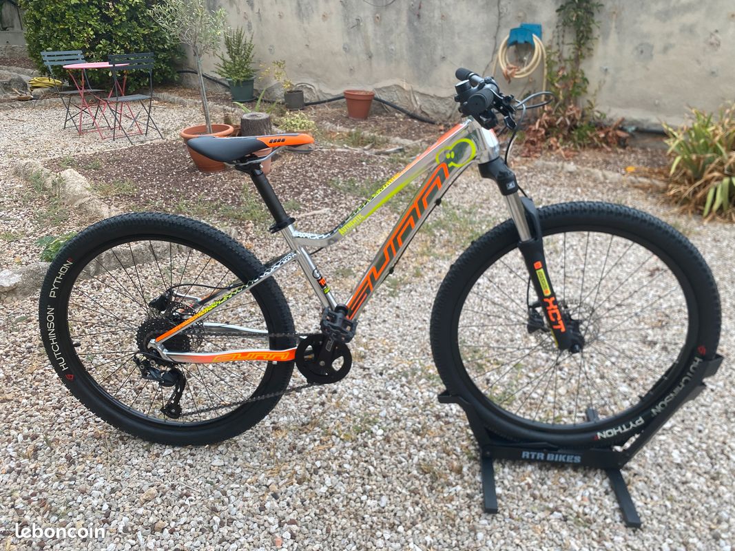 HOT Tox Junior 26 Sunn 26 Pouces VTT Enfant Sunn Tox 26