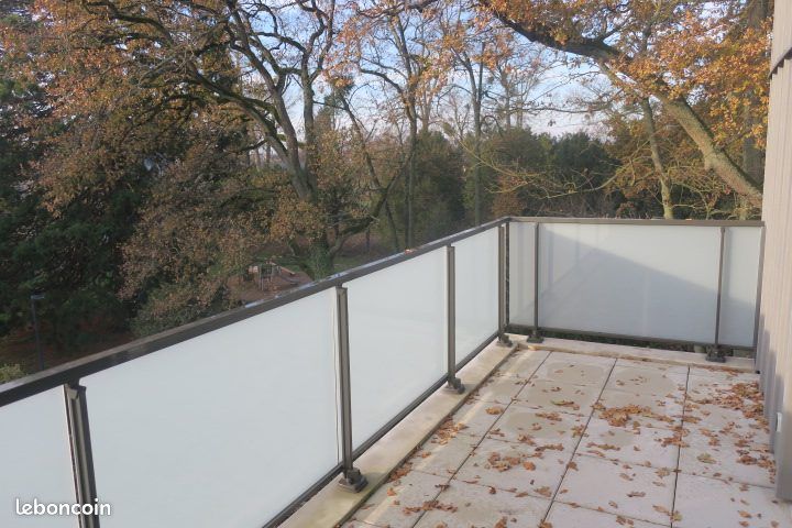 Appartement a louer saint-jean-de-la-ruelle - 3 pièce(s) - 65 m2 - Surfyn