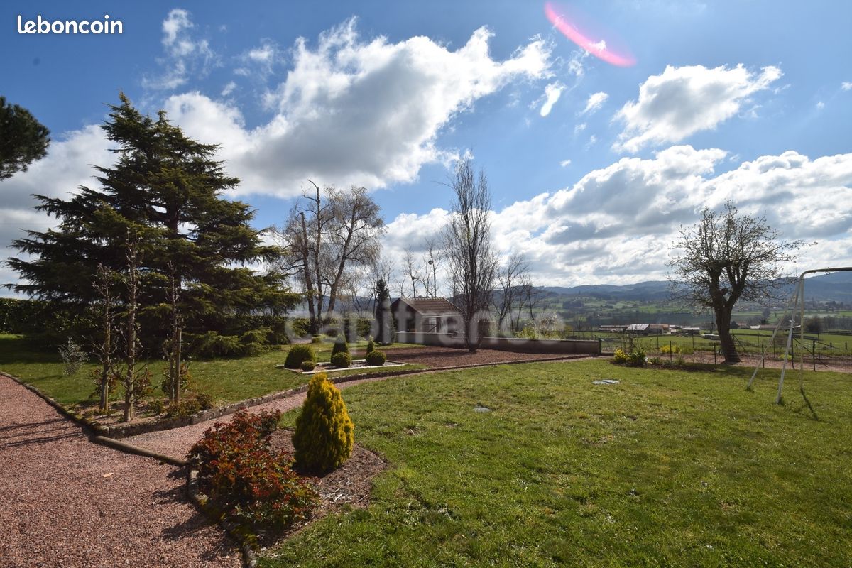 Maison 5 pièces 120 m² · à Tancon · 120 m² · 249 000 €