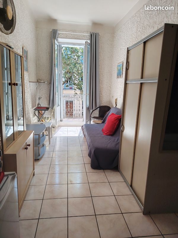 Appartement 1 pièce 25 m² · à Draguignan · 25 m² · 570 €