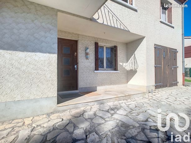 Maison 8 pièces 175 m²