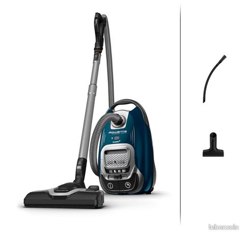 Rowenta Silence Rowenta Ro4823ea Avis Vacuum Cleaner Rowenta