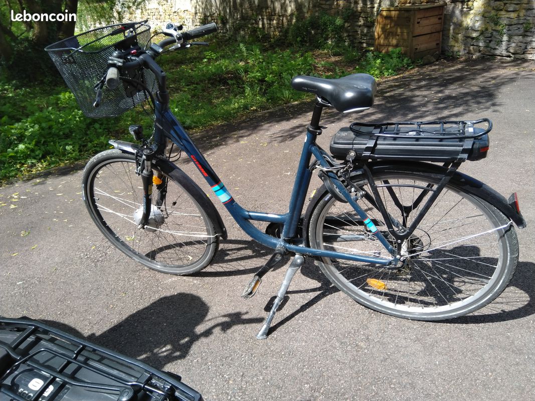 Vend vélo VAE (image 2)