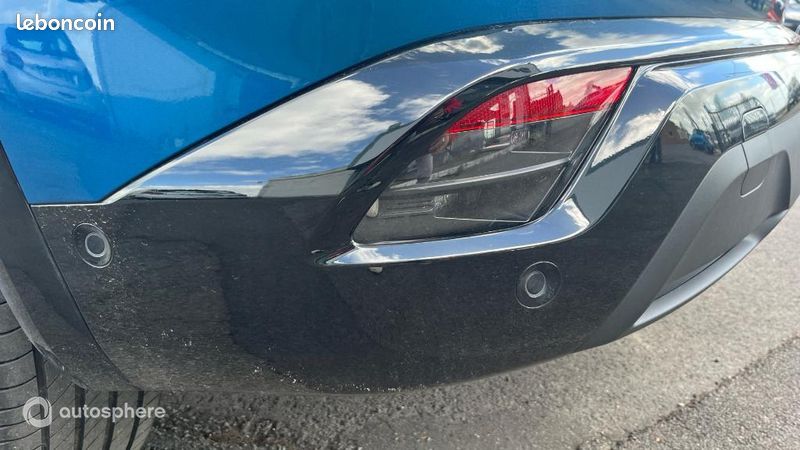 Renault Austral 1.2 E-Tech full hybrid 200ch Techno - 24 (image 20)