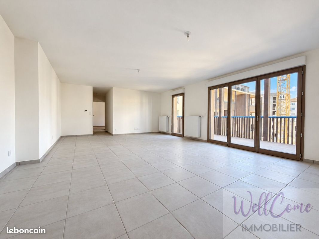 Appartement 5 pièces 112 m² · à Annecy · 112 m² · 734 000 €
