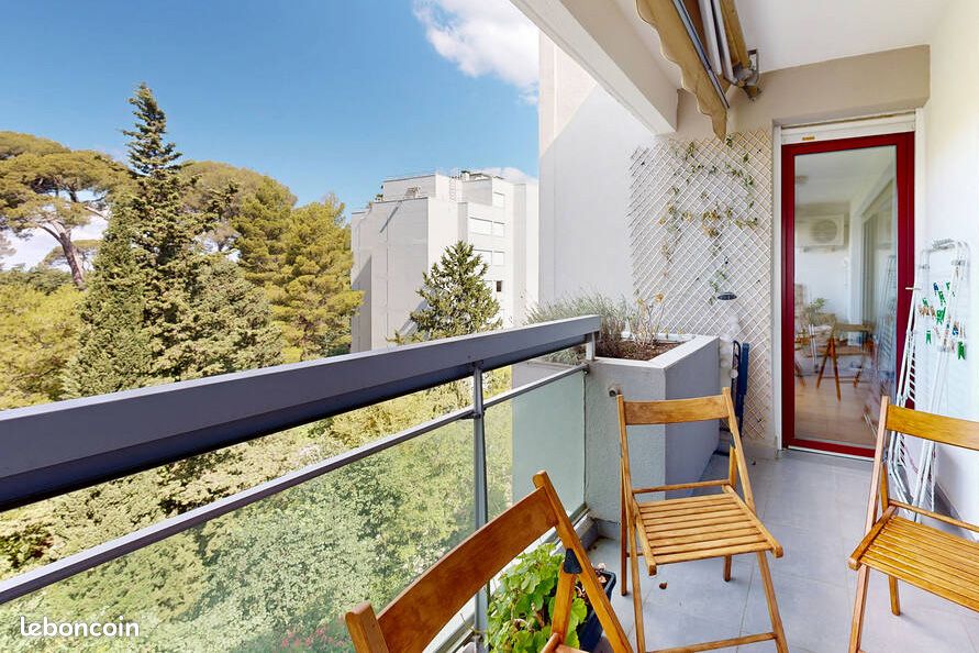 Appartement 3 pièces 62 m² · à Montpellier · 62 m² · 2 080 €/mois