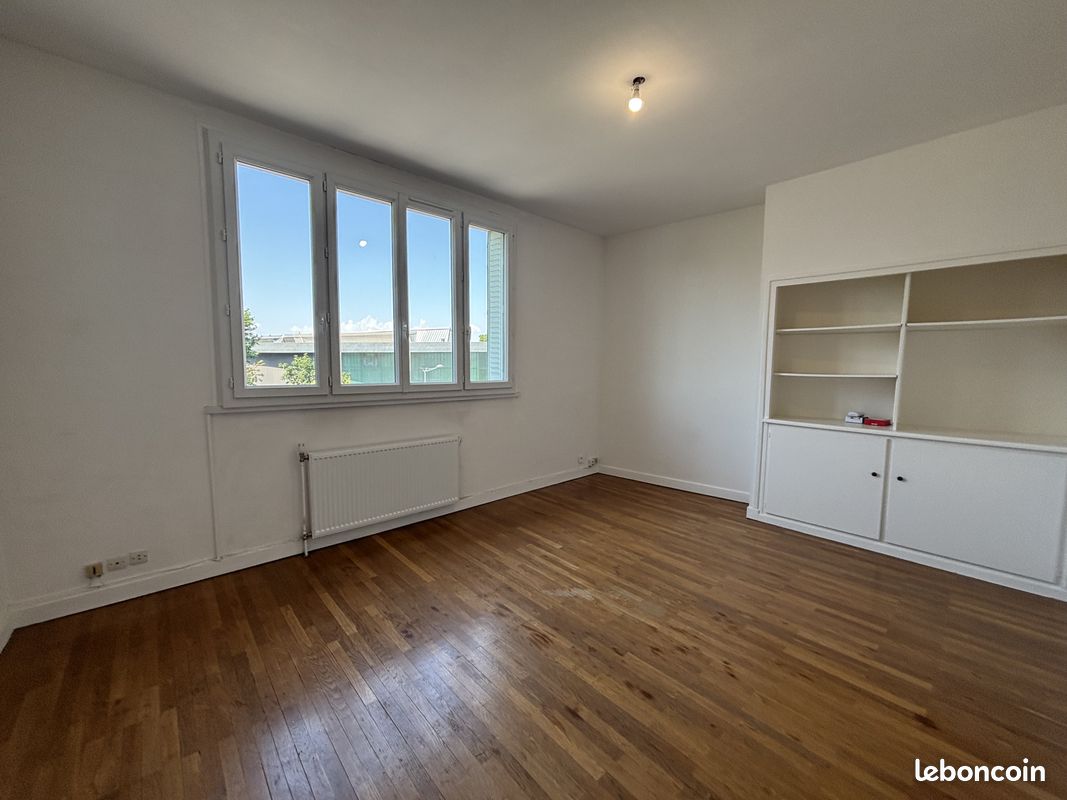 Appartement 3 pièces 70 m² · à Lyon · 70 m² · 970 €/mois