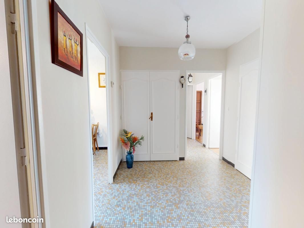 Appartement 3 pièces 79 m² · à Francheville · 79 m² · 209 000 €
