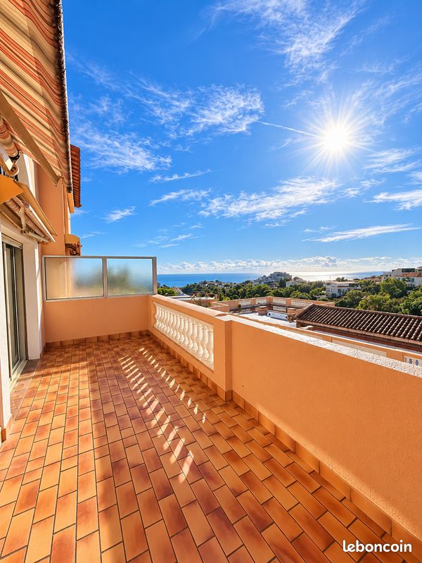 Appartement 5 pièces 144 m² · à Nice · 144 m² · 3 300 €/mois