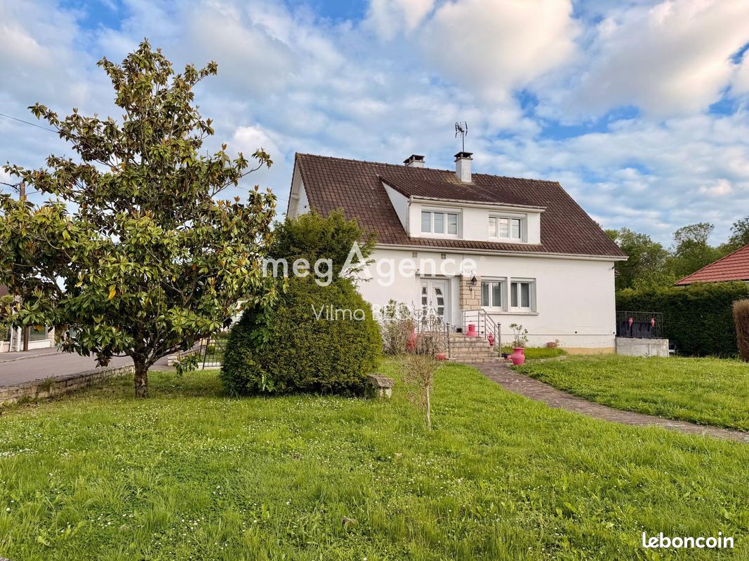 Maison 7 pièces 146 m² · à Sens · 146 m² · 255 000 €