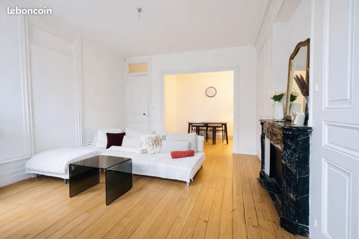 Appartement 3 pièces 79 m² · à Villefranche-sur-Saône · 79 m² · 149 000 €