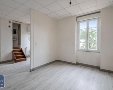 Appartement 120 000 € - 25 m²