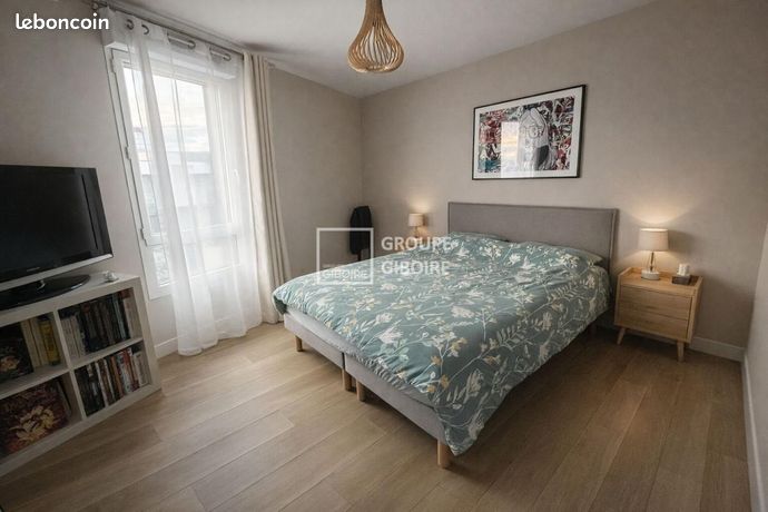 Appartement 4 pièces 96 m² — 4