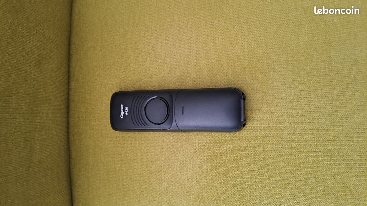 Telephone Gigaset A420 (image 3)