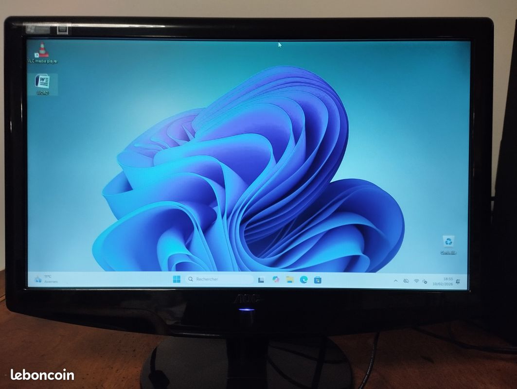 Pc bureautique (image 2)