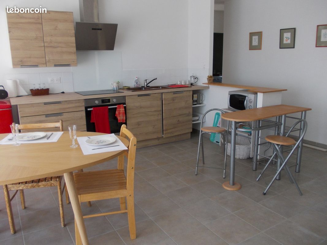Maison neuve calme centrale&foret - Labenne 40530 -Océan (image principale 1)