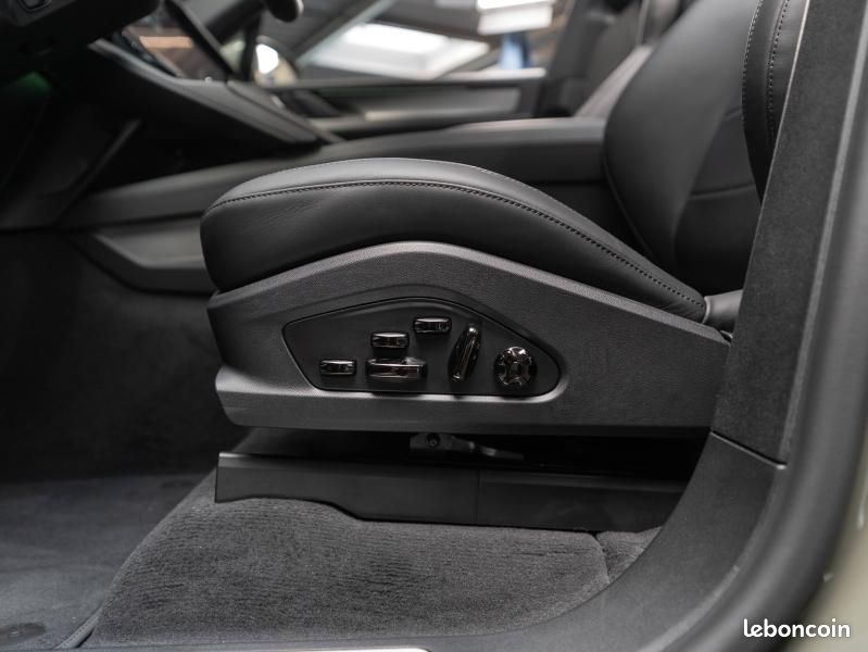Porsche Cayenne Electric 442ch (image 29)