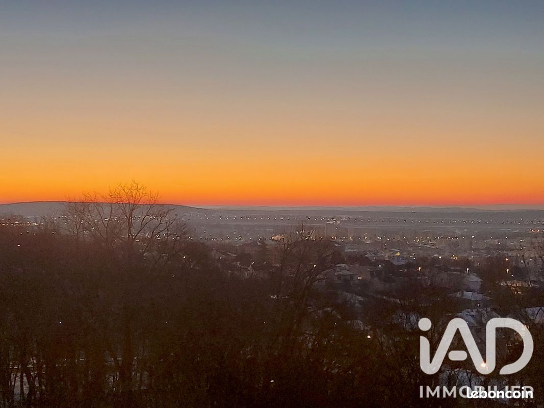 Appartement 2 pièces 51 m² · à Malzéville · 51 m² · 129 500 €