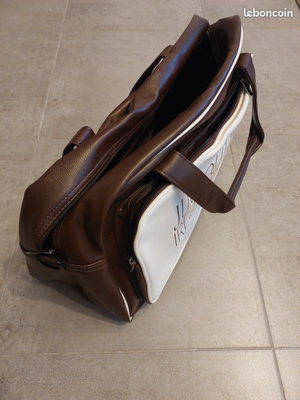 Sac à Main épaule Bueno - Couleur Beige - Simili Cuir - Neuf Sans étiquette