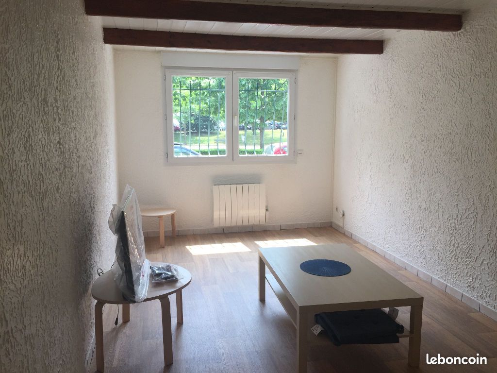 Appartement 2 pièces 44 m² · à Rouen · 44 m² · 535 €