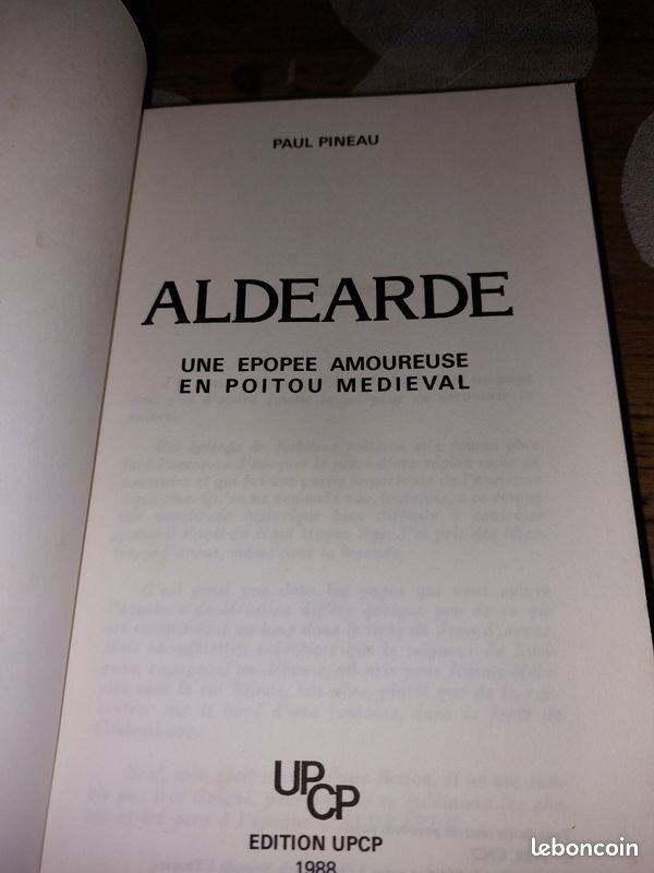 Aldearde (image 4)