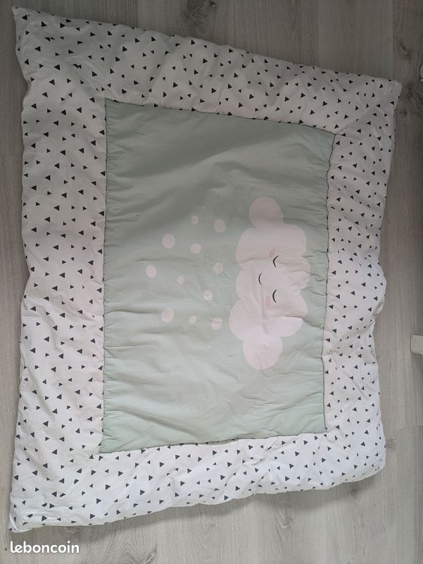 Tapis bébé (image 1)