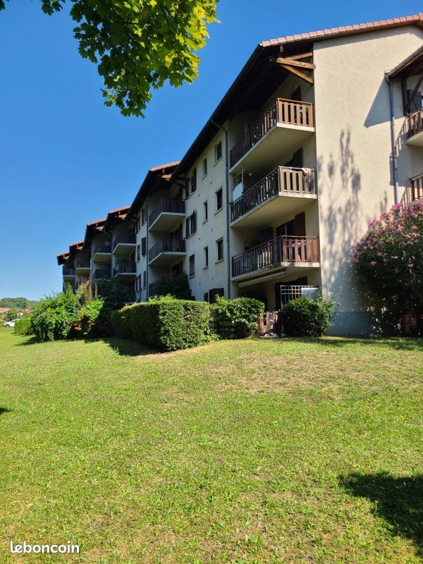 Appartement 5 pièces 109 m² · à Moirans · 109 m² · 196 000 €