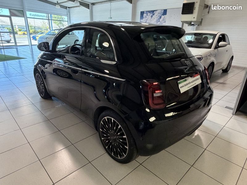 Fiat 500 E 118CH LA PRIMA MY23 (image 5)