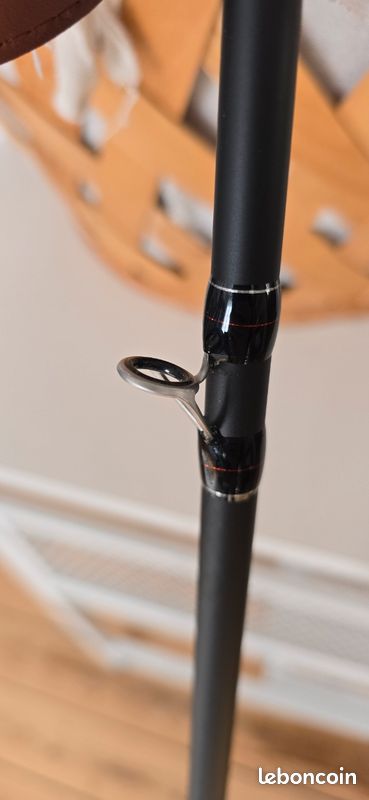 Canne Megabass (image 6)