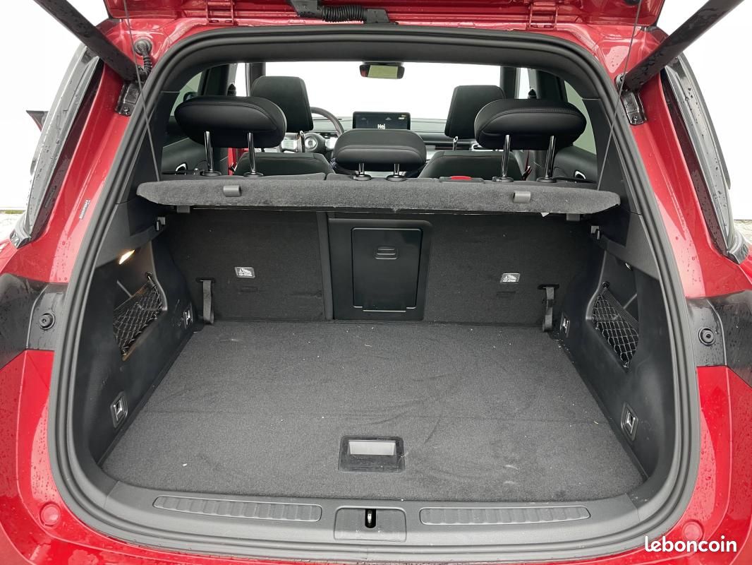 Smart #1 315 kW AWD Brabus 428 ch (image 14)