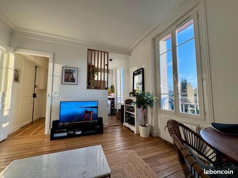 Appartement a louer garches - 2 pièce(s) - 31 m2 - Surfyn