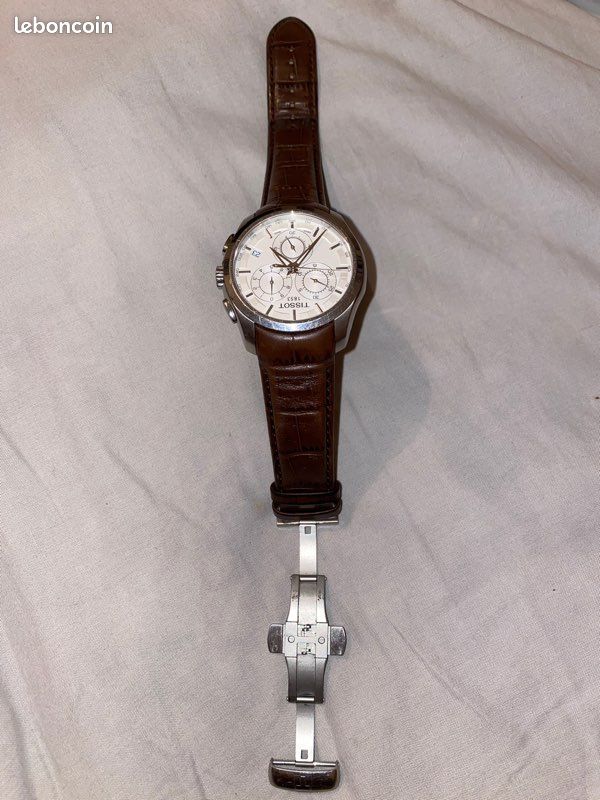 Montre TISSOT 1853 (image 7)
