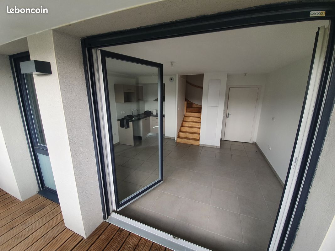 Appartement 2 pièces 44 m² · à Toulouse · 44 m² · 850 €