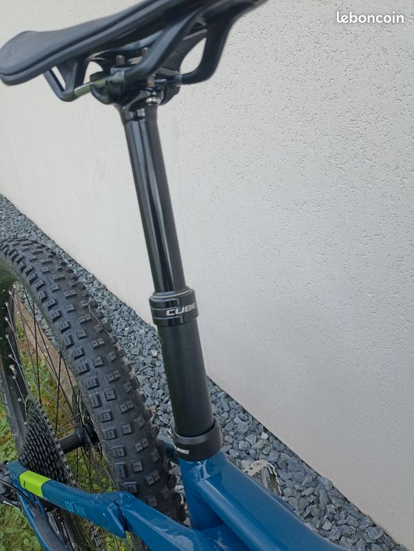 VTT Cube Stereo 120 Pro 2021 (image 2)
