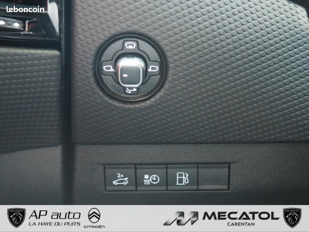 Ds 4 ii e-tense 225 cross rivoli auto (image 13)