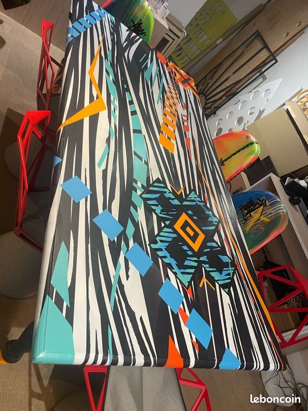 Mobilier Table / Chaise /… (image 1)