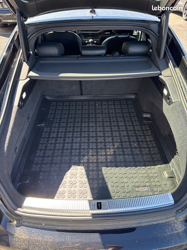 Audi A7 sportback (image 10)