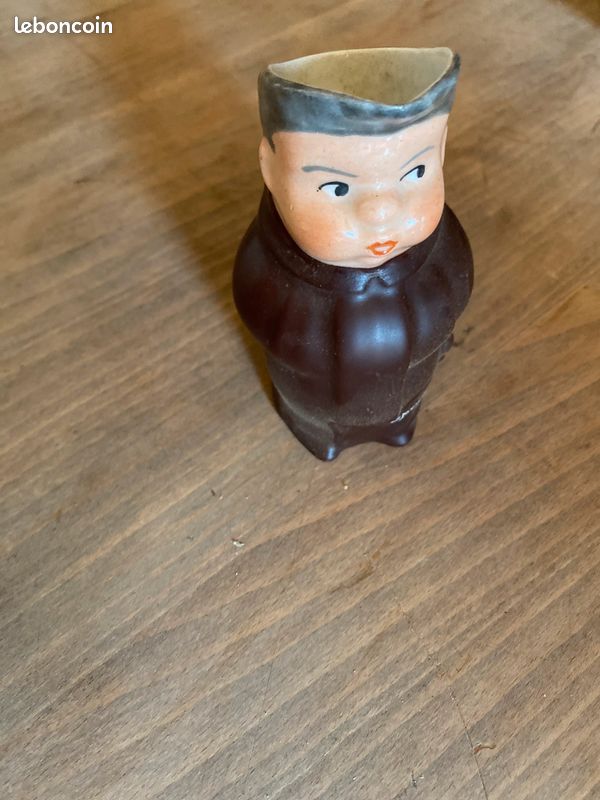 Pichet moine (image 1)