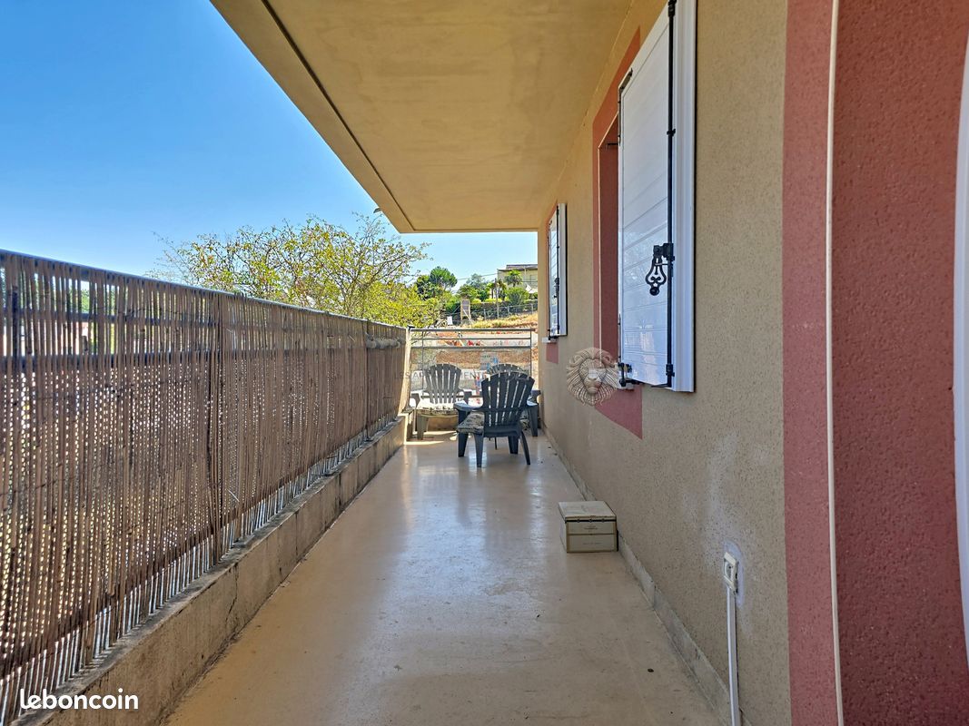 Appartement 3 pièces 59 m² · à Malemort · 59 m² · 658 €