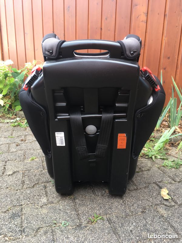 Vends Siège auto RECARO 15-36kg (image 1)