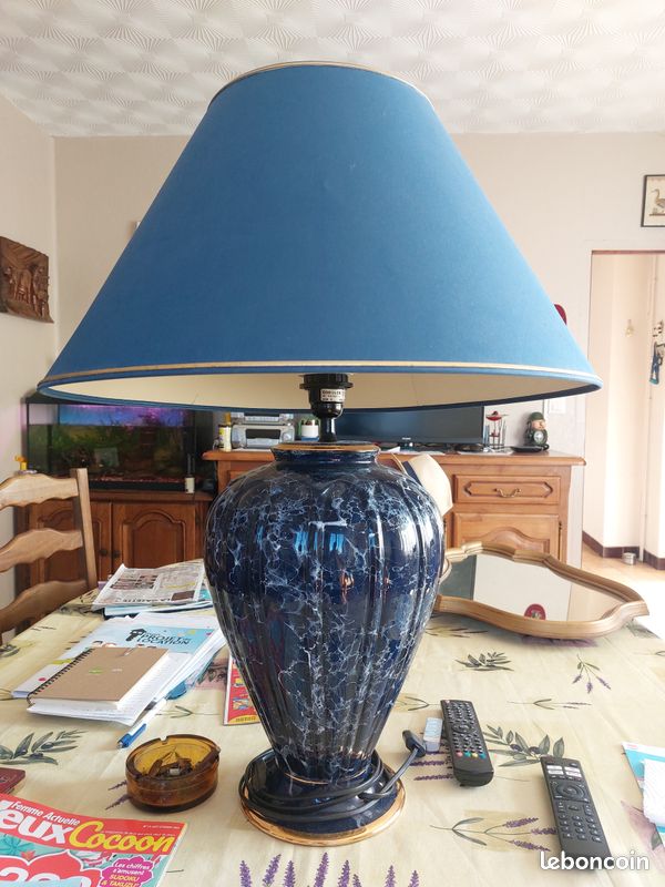 Lampe (image 1)