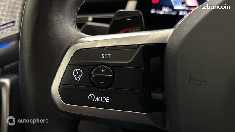 Bmw X1 xDrive23d 211ch M Sport (image 27)