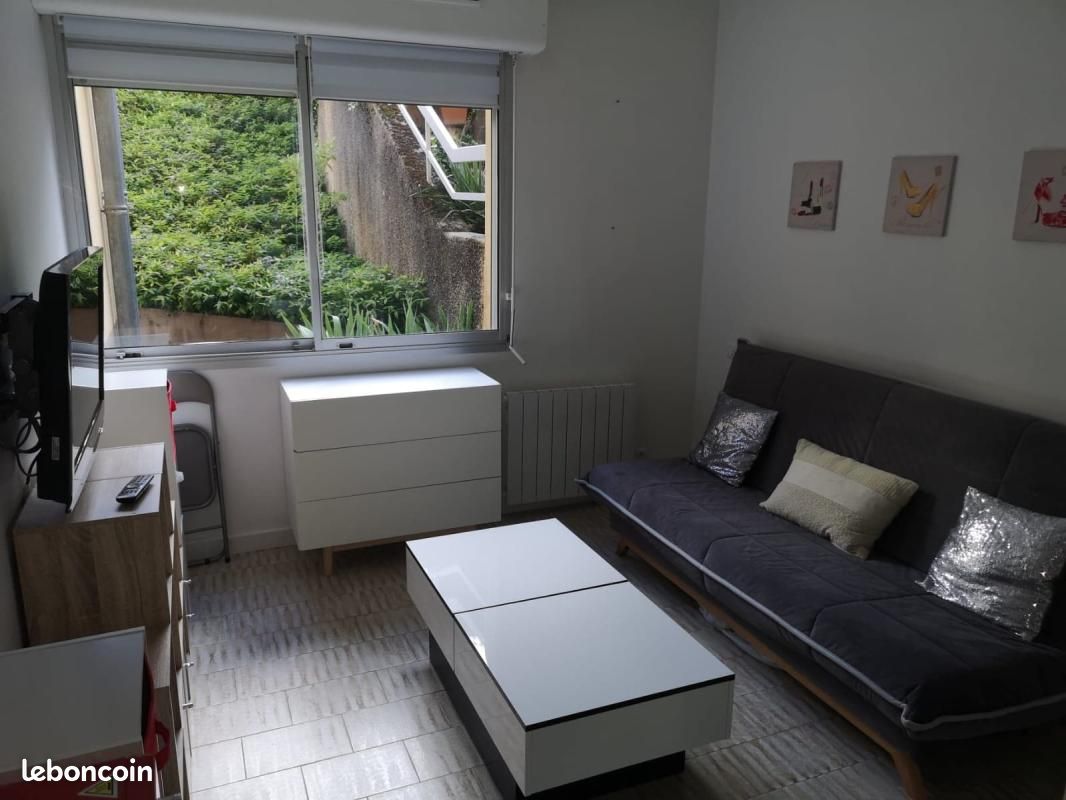 Appartement 1 pièce 16 m² · à Rodez · 16 m² · 399 €/mois