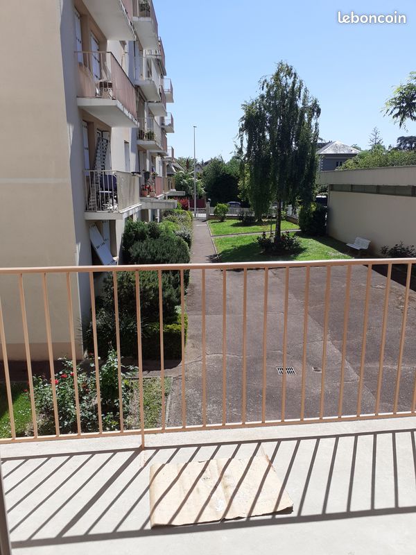 Appartement a louer auxerre - 1 pièce(s) - 38 m2 - Surfyn