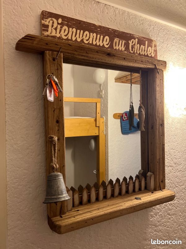 Appartement type Châlet aux Angles (image 3)