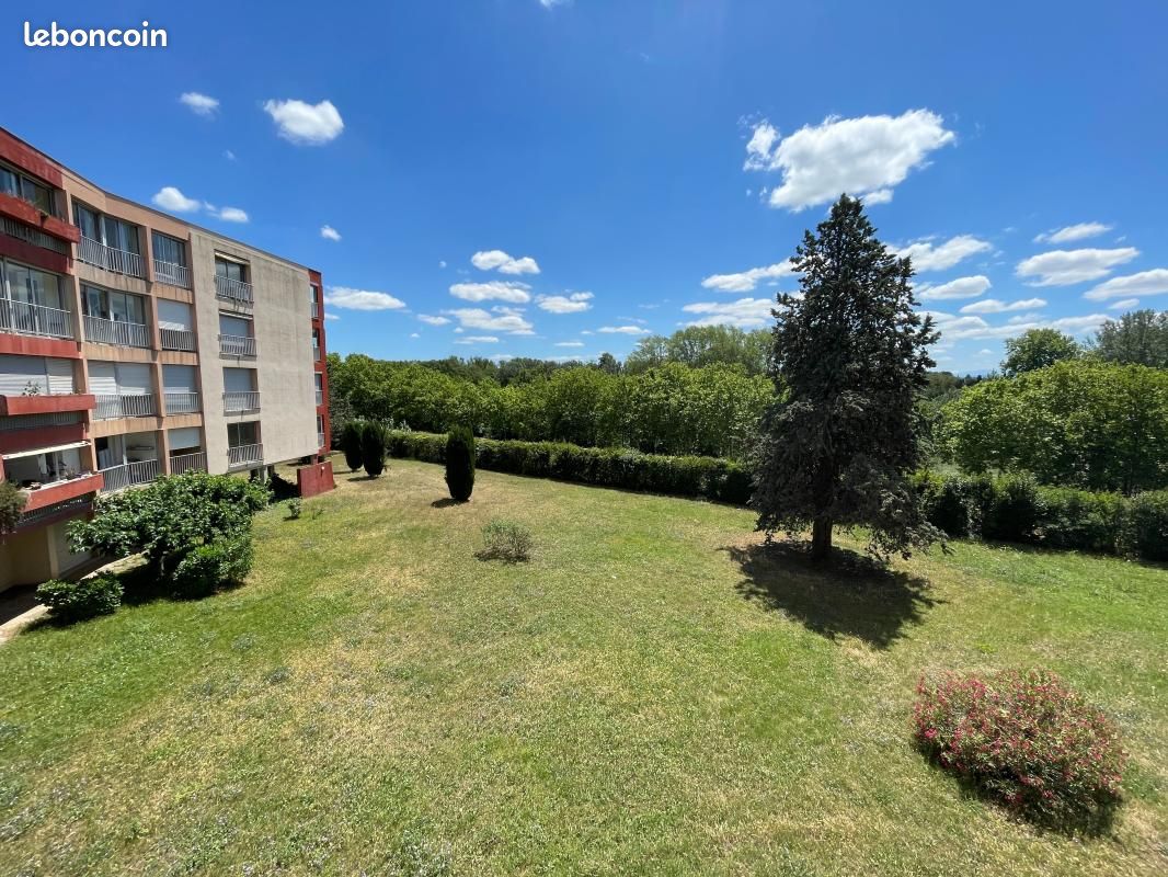 Appartement 2 pièces 55 m² · à Carcassonne · 55 m² · 550 €/mois