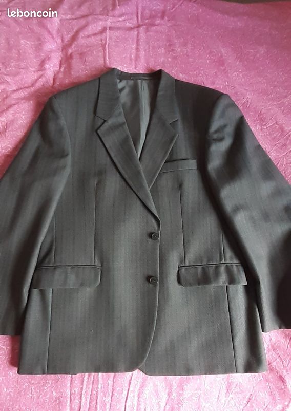 Costume homme (image 5)